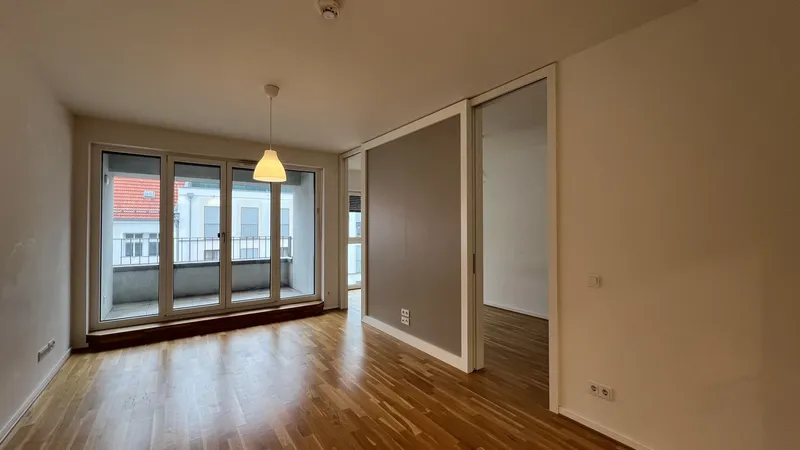 Samariterviertel - kleine Traumwohnung. — photo 1
